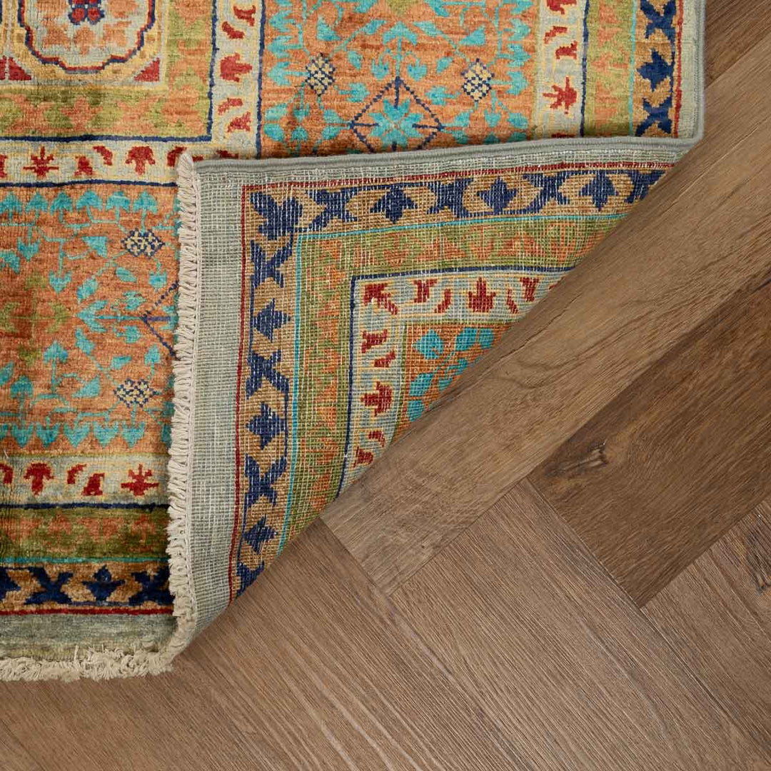 שטיח ממלוק 00 צבעוני 297*200 | Mamluk