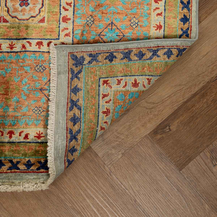 שטיח ממלוק 00 צבעוני 297*200 | Mamluk