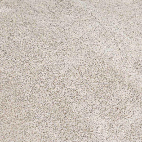 שטיח שאגי טאץ' 01 BEIGE