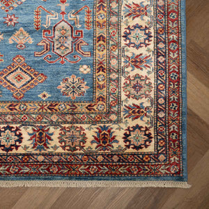 שטיח סופר קזאק 00 צבעוני 298*207 Super Kazak