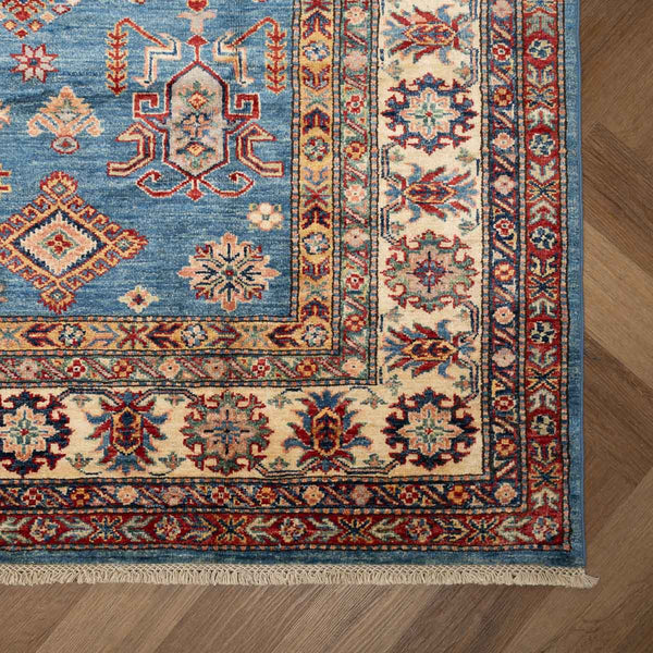שטיח סופר קזאק 00 צבעוני 298*207 Super Kazak