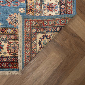שטיח סופר קזאק 00 צבעוני 298*207 Super Kazak