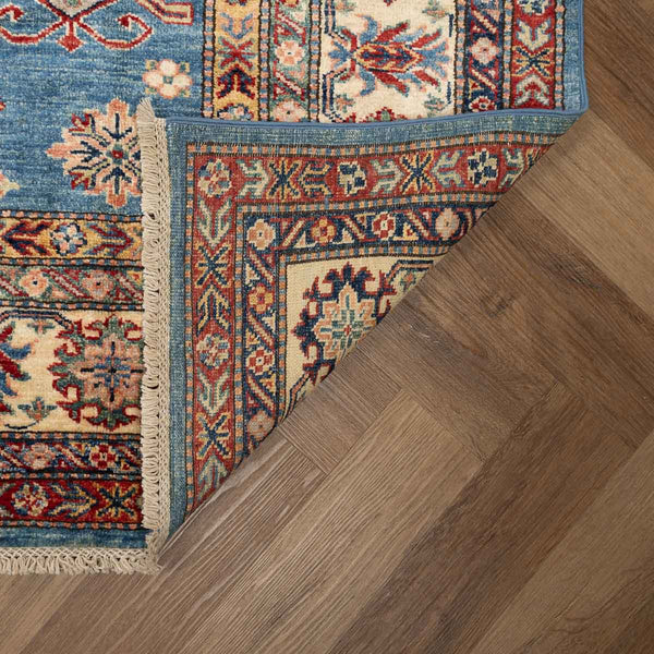 שטיח סופר קזאק 00 צבעוני 298*207 Super Kazak