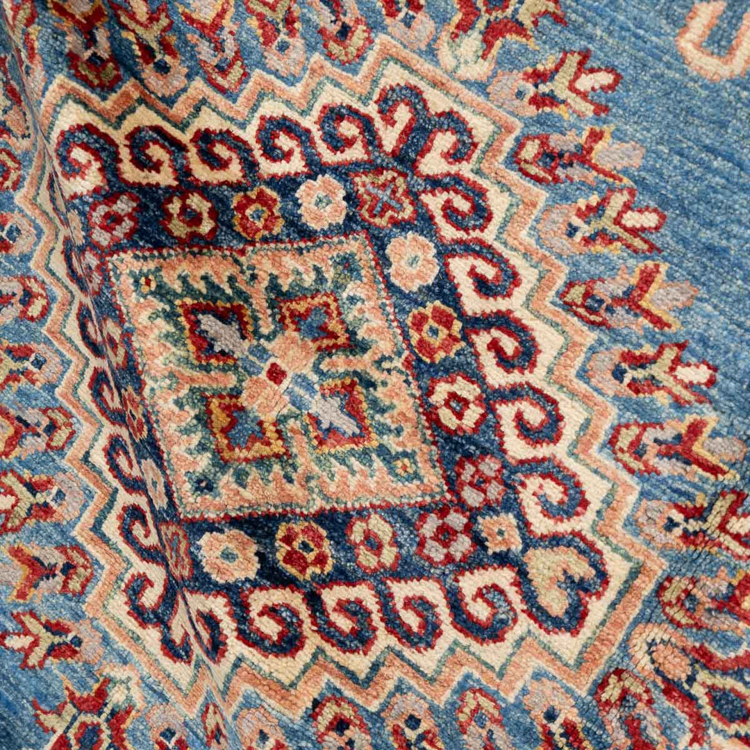 שטיח סופר קזאק 00 צבעוני 298*207 Super Kazak