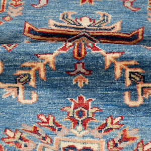 שטיח סופר קזאק 00 צבעוני 298*207 Super Kazak