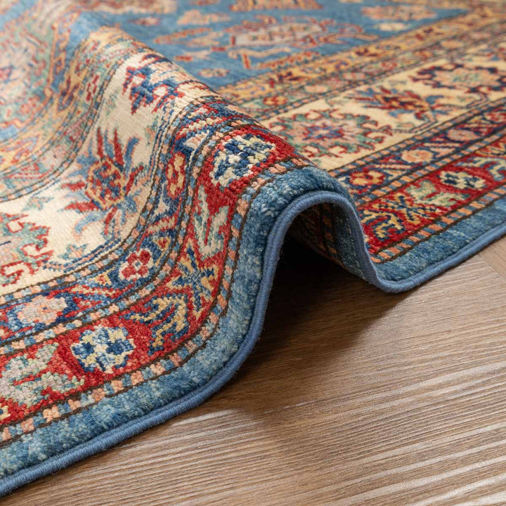 שטיח סופר קזאק 00 צבעוני 298*207 Super Kazak