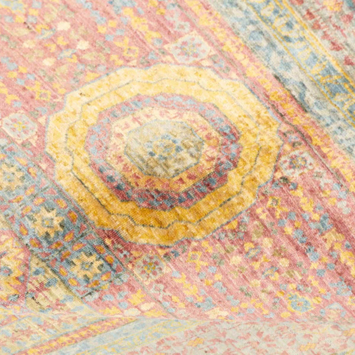 שטיח ממלוק 00 צבעוני 234*172 | Mamluk