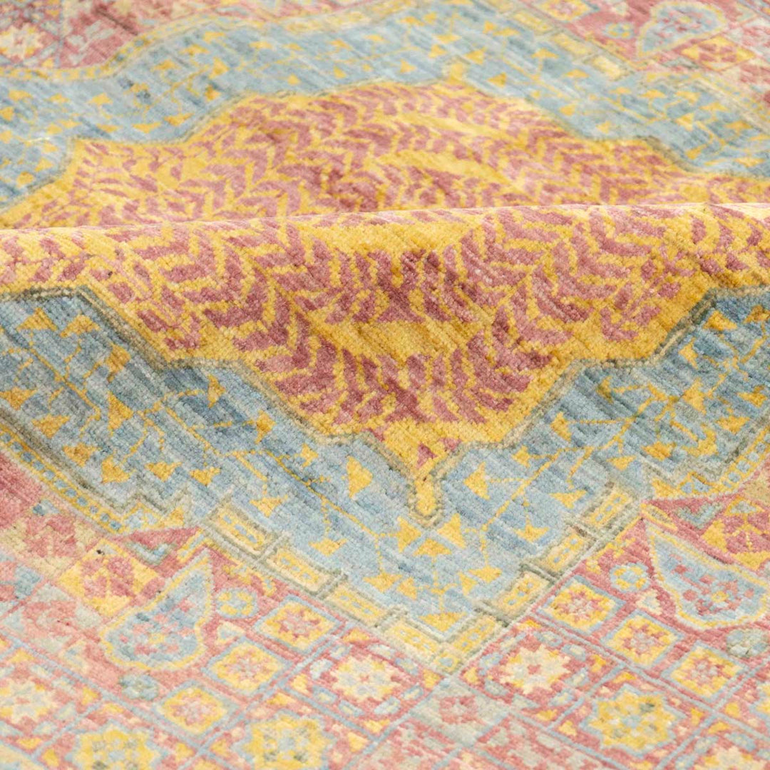 שטיח ממלוק 00 צבעוני 234*172 | Mamluk