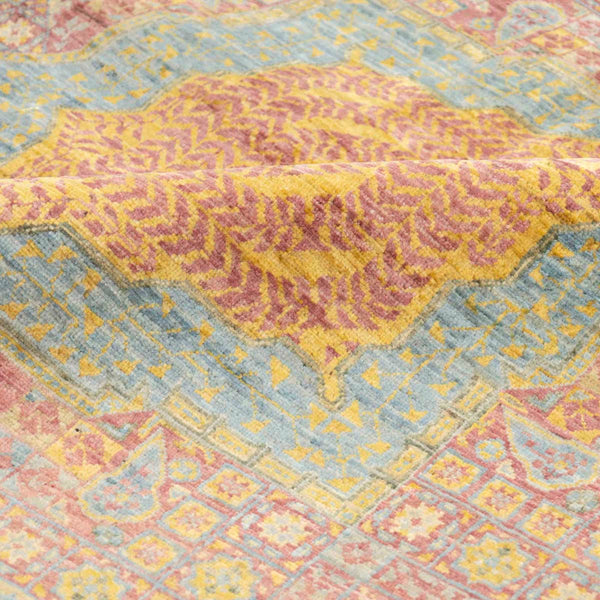 שטיח ממלוק 00 צבעוני 234*172 | Mamluk