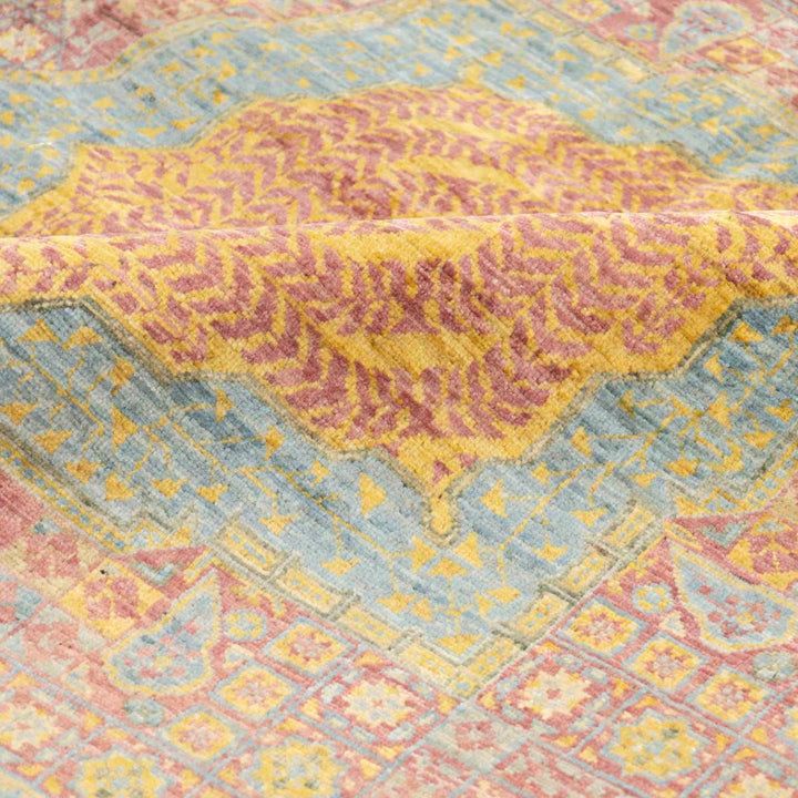 שטיח ממלוק 00 צבעוני 234*172 | Mamluk