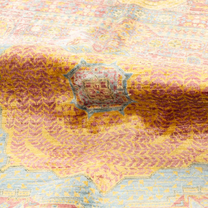 שטיח ממלוק 00 צבעוני 234*172 | Mamluk