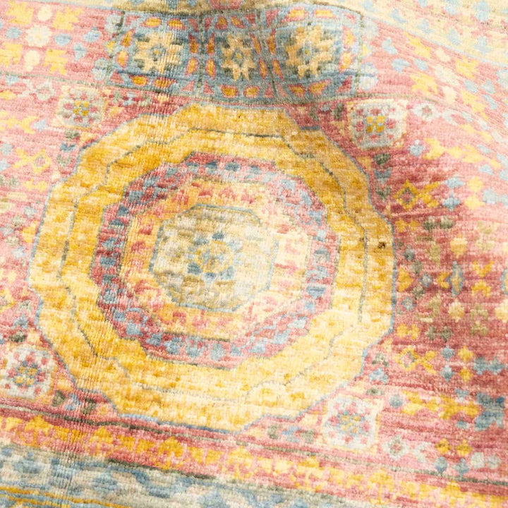 שטיח ממלוק 00 צבעוני 234*172 | Mamluk