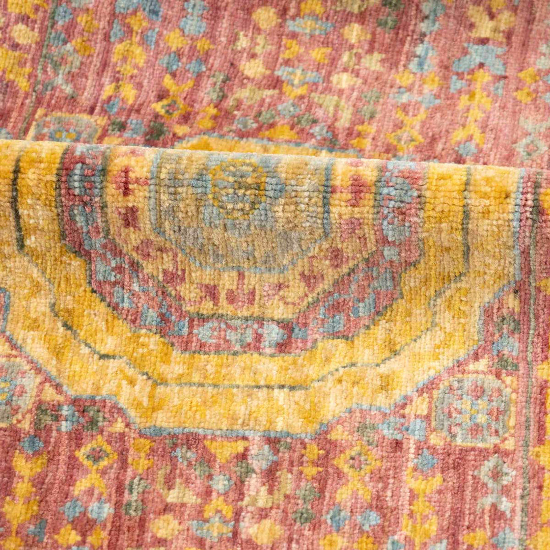 שטיח ממלוק 00 צבעוני 234*172 | Mamluk