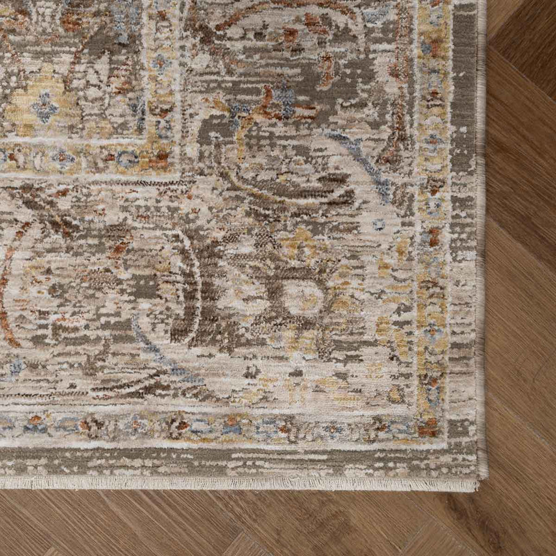 שטיח הריטאז' 13 בז'/קוניאק | Heritage