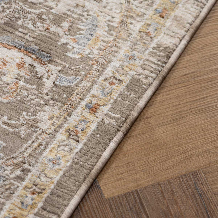 שטיח הריטאז' 13 בז'/קוניאק | Heritage