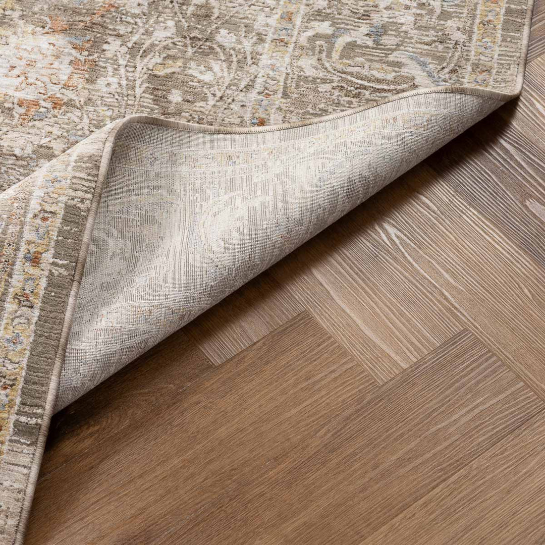 שטיח הריטאז' 13 בז'/קוניאק | Heritage