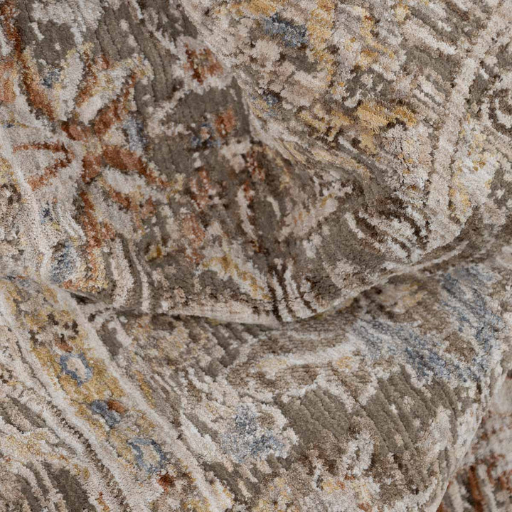 שטיח הריטאז' 13 בז'/קוניאק | Heritage