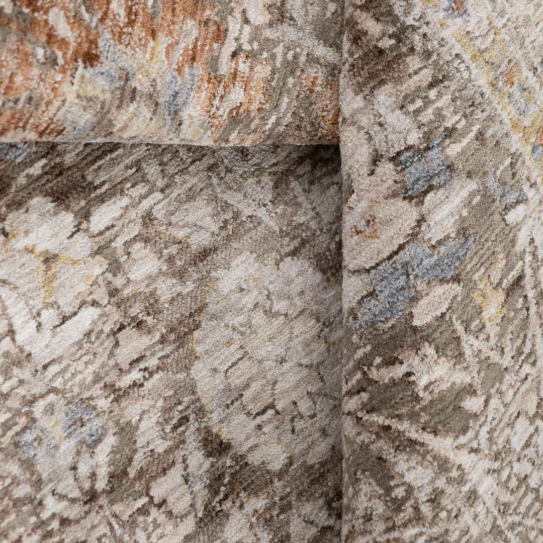 שטיח הריטאז' 13 בז'/קוניאק | Heritage