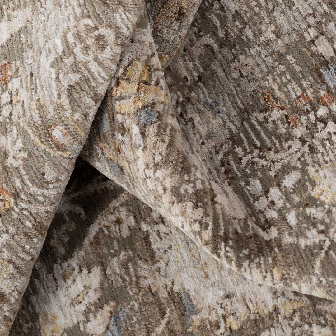 שטיח הריטאז' 13 בז'/קוניאק | Heritage