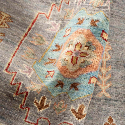 שטיח אריאנה 00 צבעוני 240*174 | Ariana