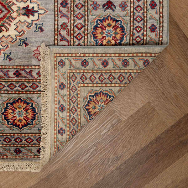 שטיח סופר קזאק 00 צבעוני 304*202 | Super Kazak