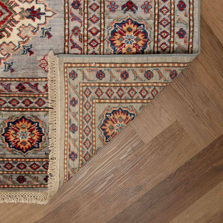 שטיח סופר קזאק 00 צבעוני 304*202 | Super Kazak