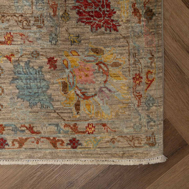 שטיח אריאנה 00 צבעוני 300*204 | Ariana