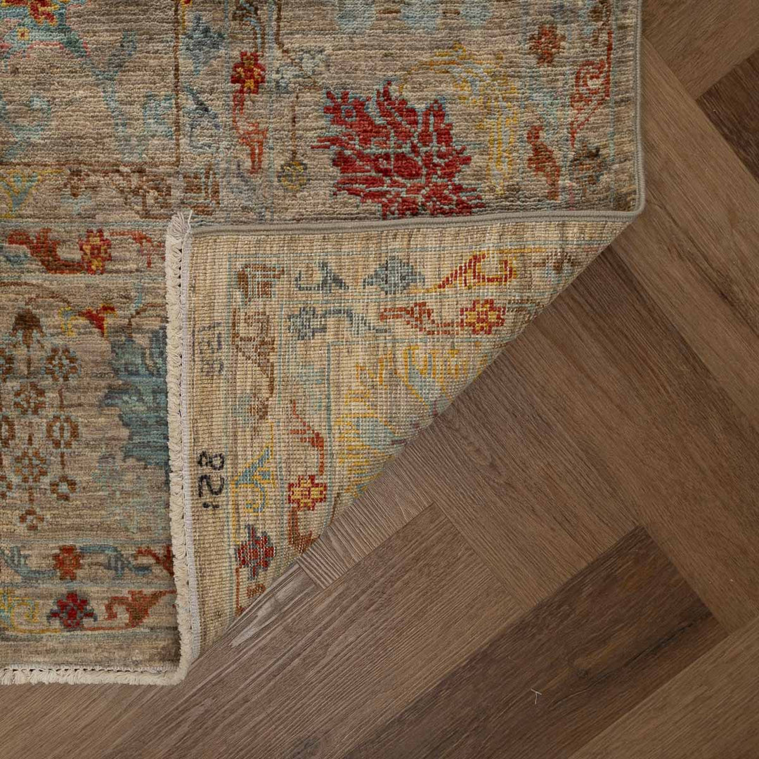 שטיח אריאנה 00 צבעוני 300*204 | Ariana