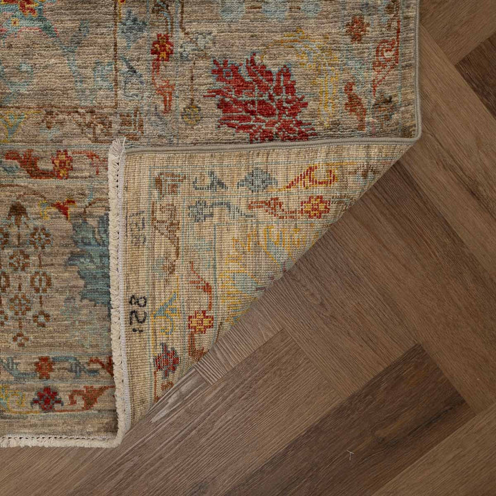 שטיח אריאנה 00 צבעוני 300*204 | Ariana