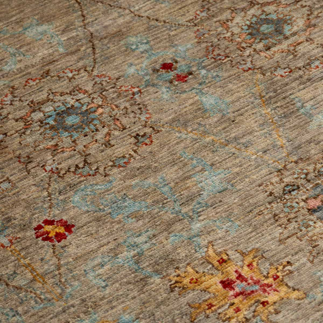 שטיח אריאנה 00 צבעוני 300*204 | Ariana