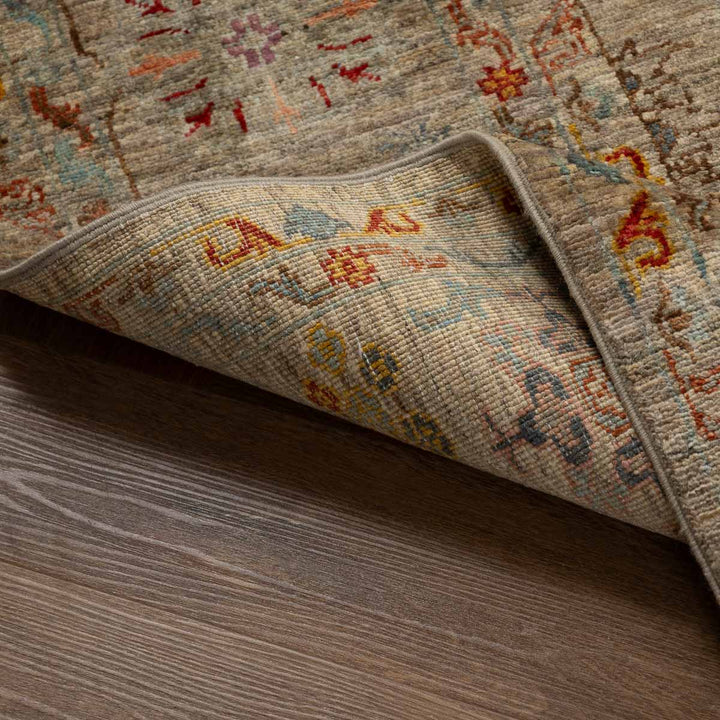 שטיח אריאנה 00 צבעוני 300*204 | Ariana