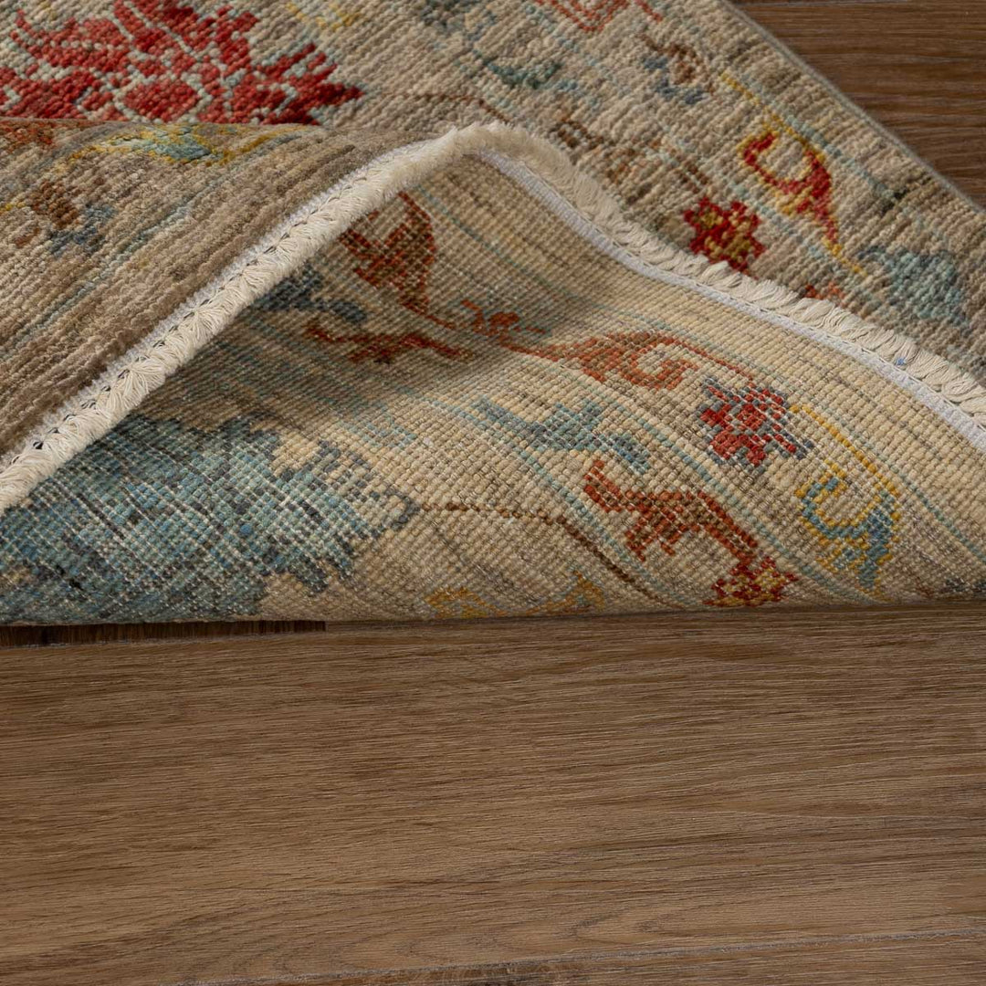 שטיח אריאנה 00 צבעוני 300*204 | Ariana