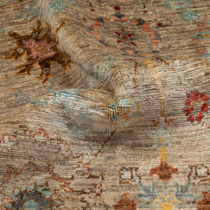 שטיח אריאנה 00 צבעוני 300*204 | Ariana