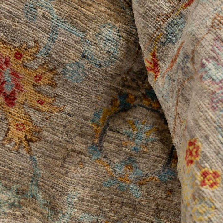 שטיח אריאנה 00 צבעוני 300*204 | Ariana