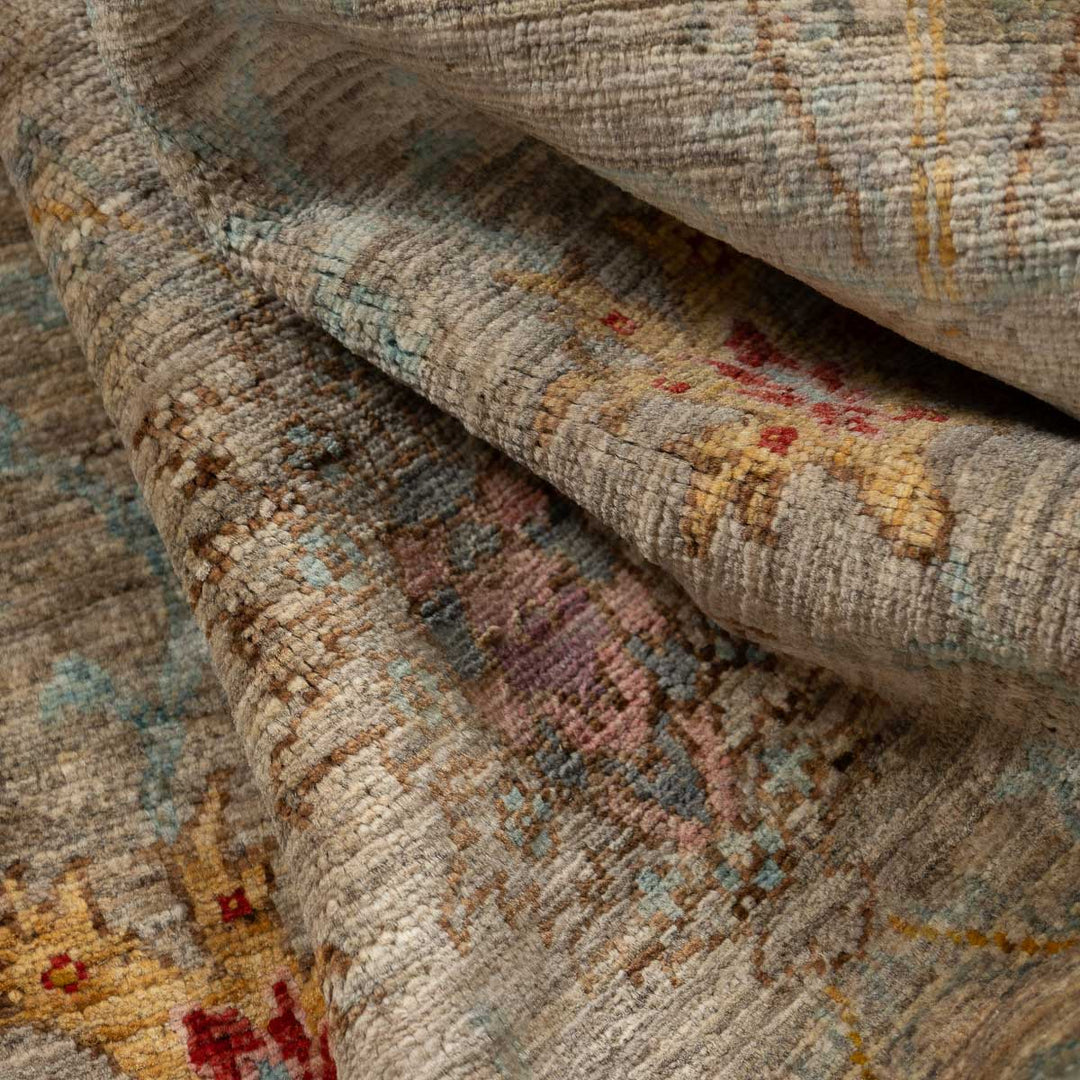 שטיח אריאנה 00 צבעוני 300*204 | Ariana