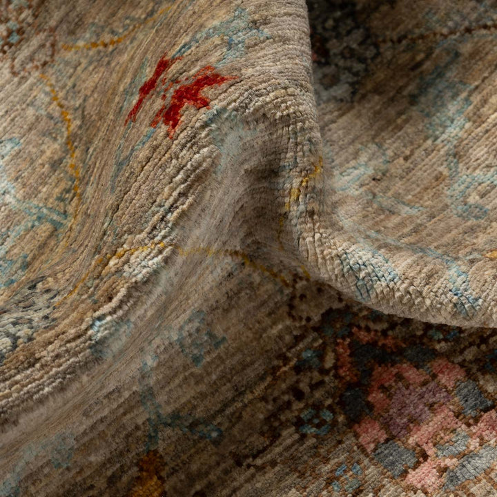 שטיח אריאנה 00 צבעוני 300*204 | Ariana