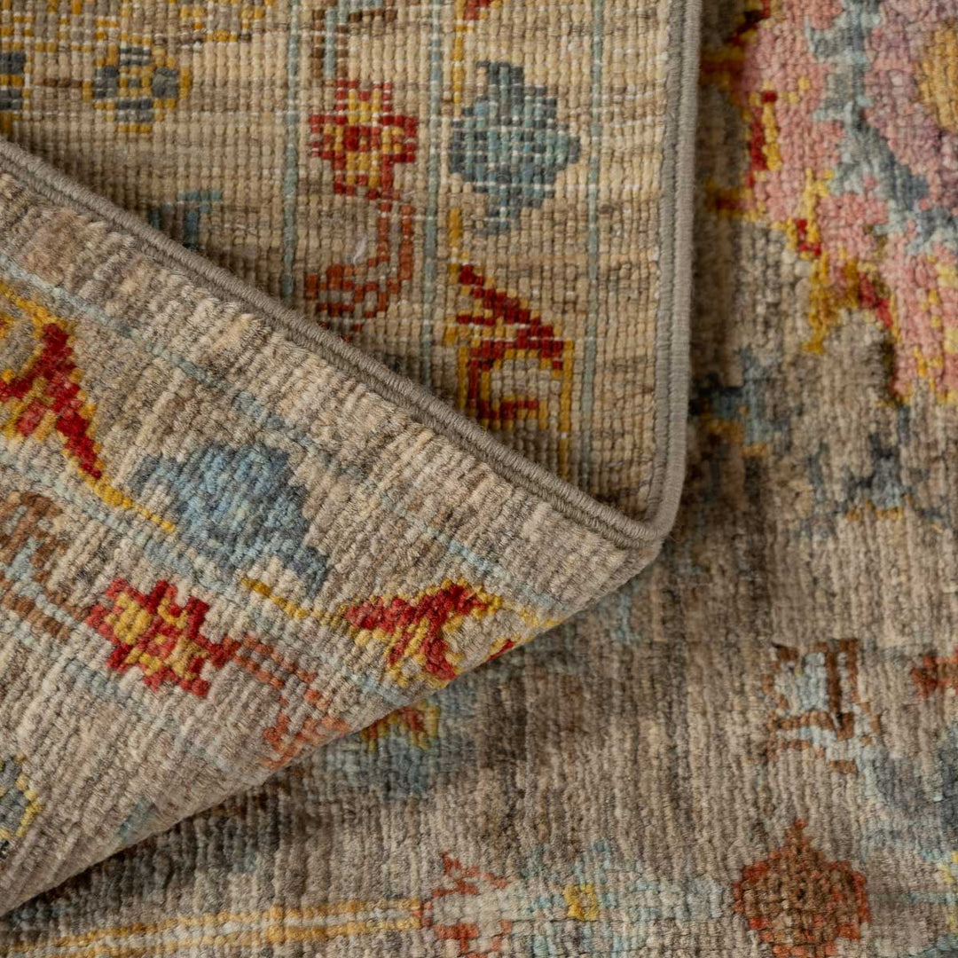 שטיח אריאנה 00 צבעוני 300*204 | Ariana