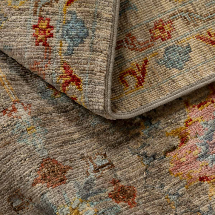 שטיח אריאנה 00 צבעוני 300*204 | Ariana