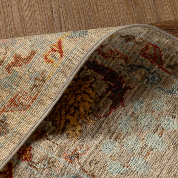 שטיח אריאנה 00 צבעוני 300*204 | Ariana