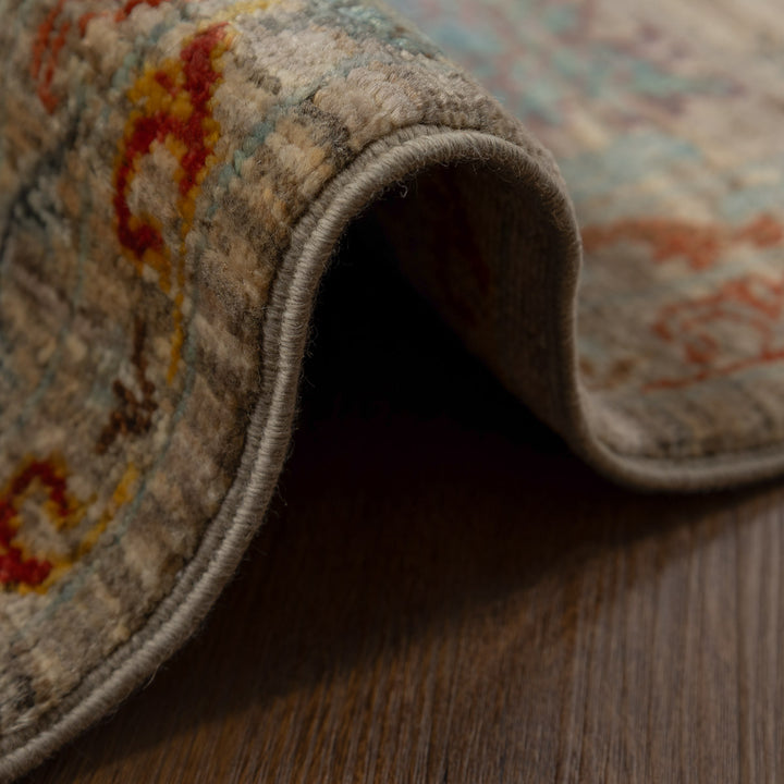 שטיח אריאנה 00 צבעוני 300*204 | Ariana