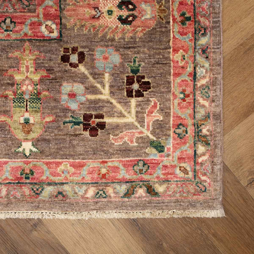 שטיח אריאנה 00 צבעוני 301*207 | Ariana