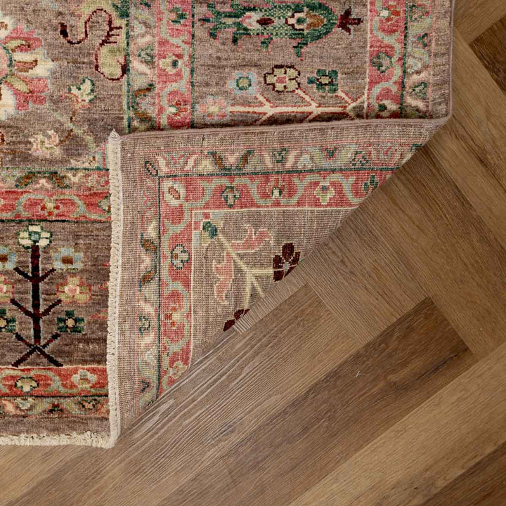 שטיח אריאנה 00 צבעוני 301*207 | Ariana