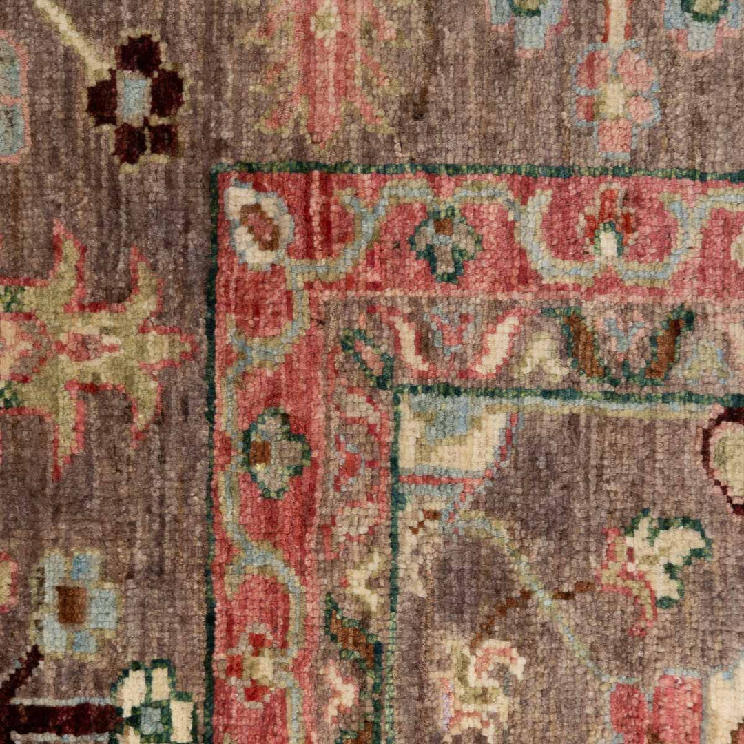 שטיח אריאנה 00 צבעוני 301*207 | Ariana