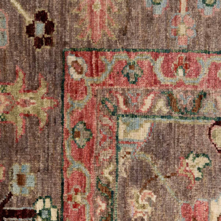 שטיח אריאנה 00 צבעוני 301*207 | Ariana