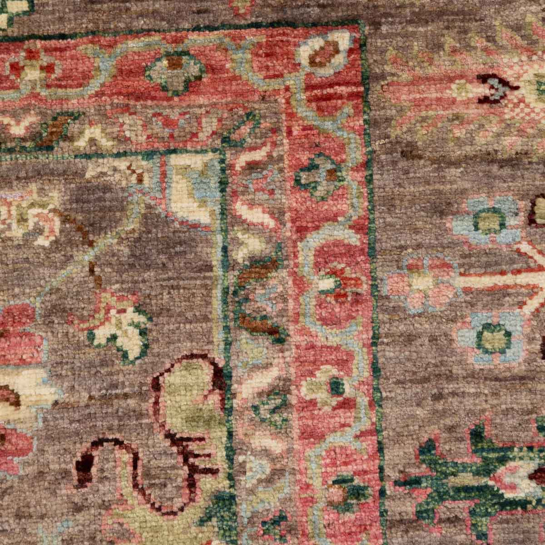 שטיח אריאנה 00 צבעוני 301*207 | Ariana