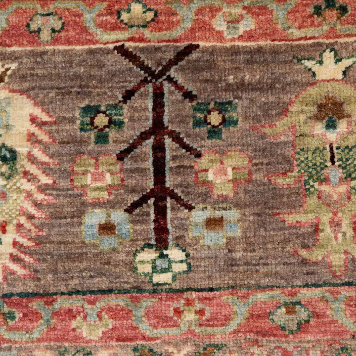 שטיח אריאנה 00 צבעוני 301*207 | Ariana