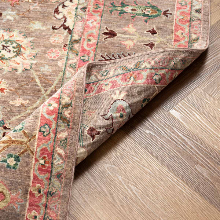 שטיח אריאנה 00 צבעוני 301*207 | Ariana