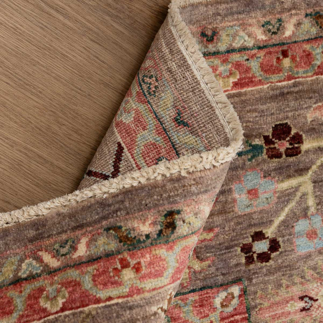 שטיח אריאנה 00 צבעוני 301*207 | Ariana