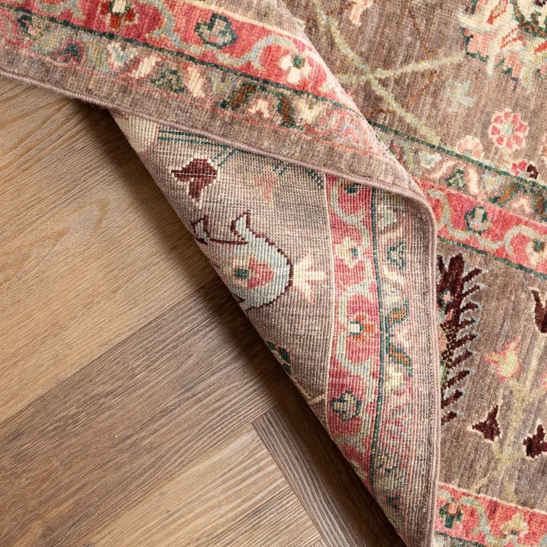 שטיח אריאנה 00 צבעוני 301*207 | Ariana