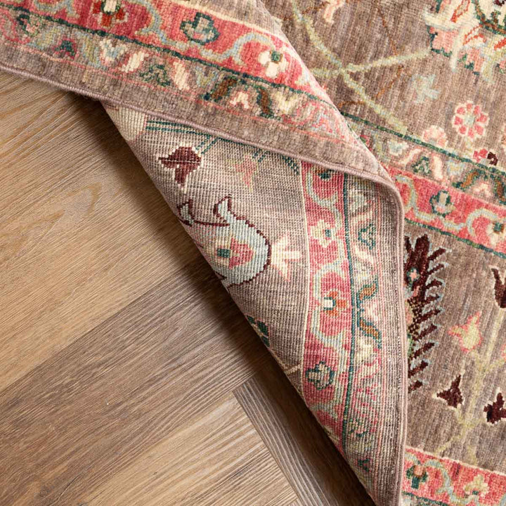 שטיח אריאנה 00 צבעוני 301*207 | Ariana